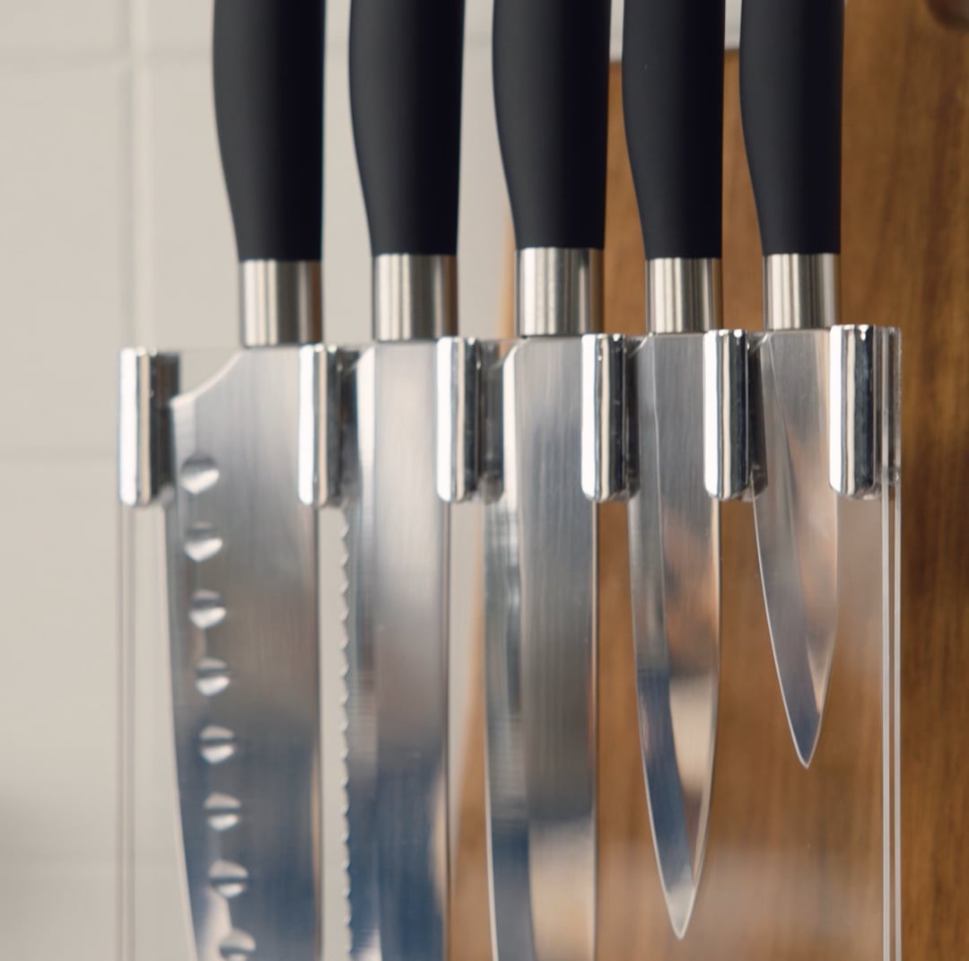 סכין סנטוקו