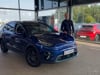 Video af Kia e-Niro EL Advance 204HK 5d Aut.