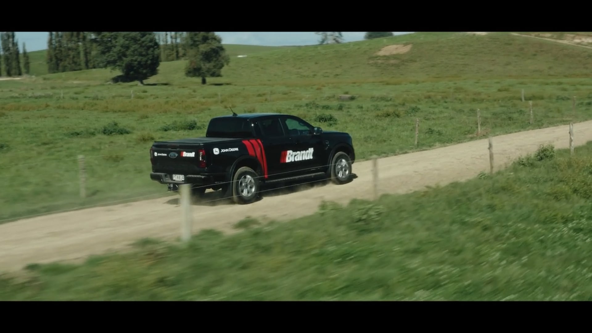 Brandt - NZ Values