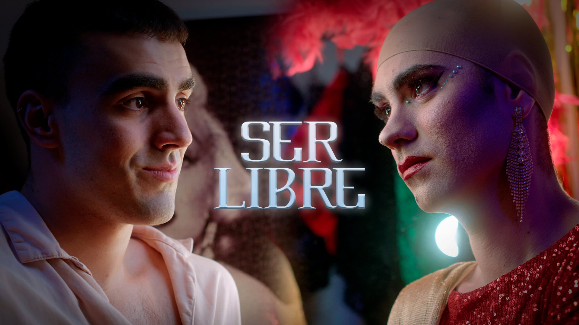 Ser Libre - Joan Garlen y Pepe Pulido
