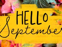 What do you do when you<br/>you don't know what to do?<br/>Sep 10, 2023