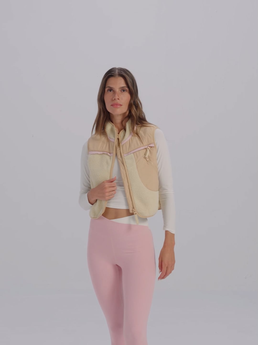 ווסט פרוותי מבד sherpa