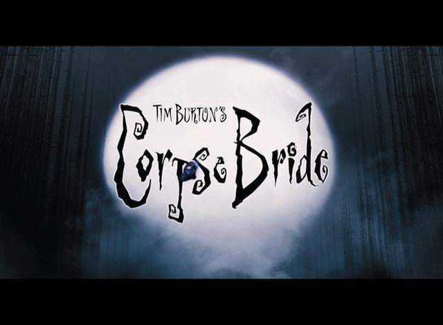 synder Uregelmæssigheder depositum Corpse Bride - International Trailer on Vimeo