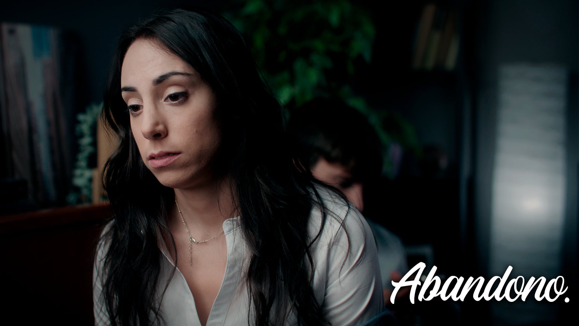 Abandono - Mai Martín y Oier Sola