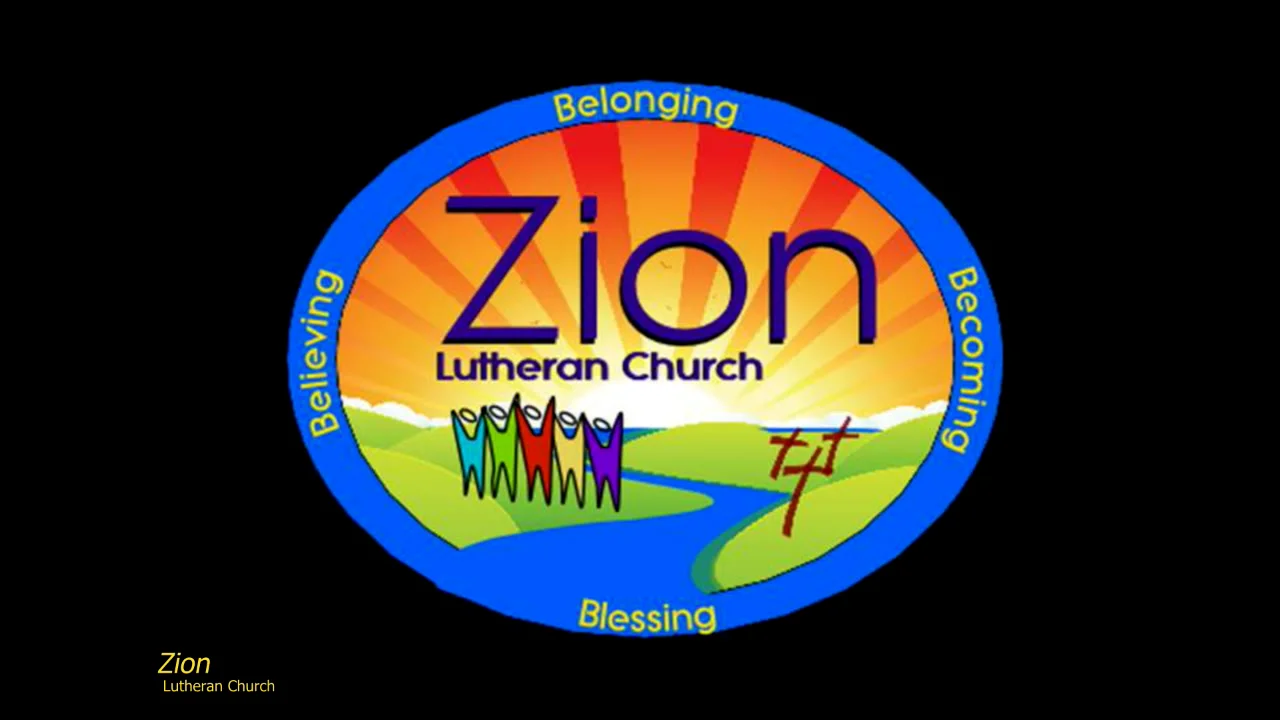 Zion Service 9102023 900h on Vimeo