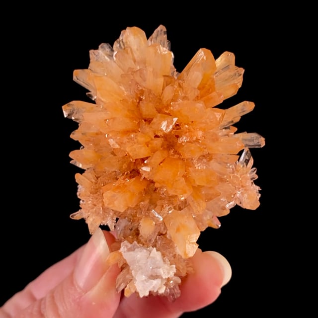 Creedite (beautiful color)