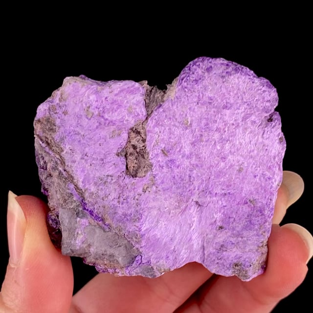 Sugilite (rare)