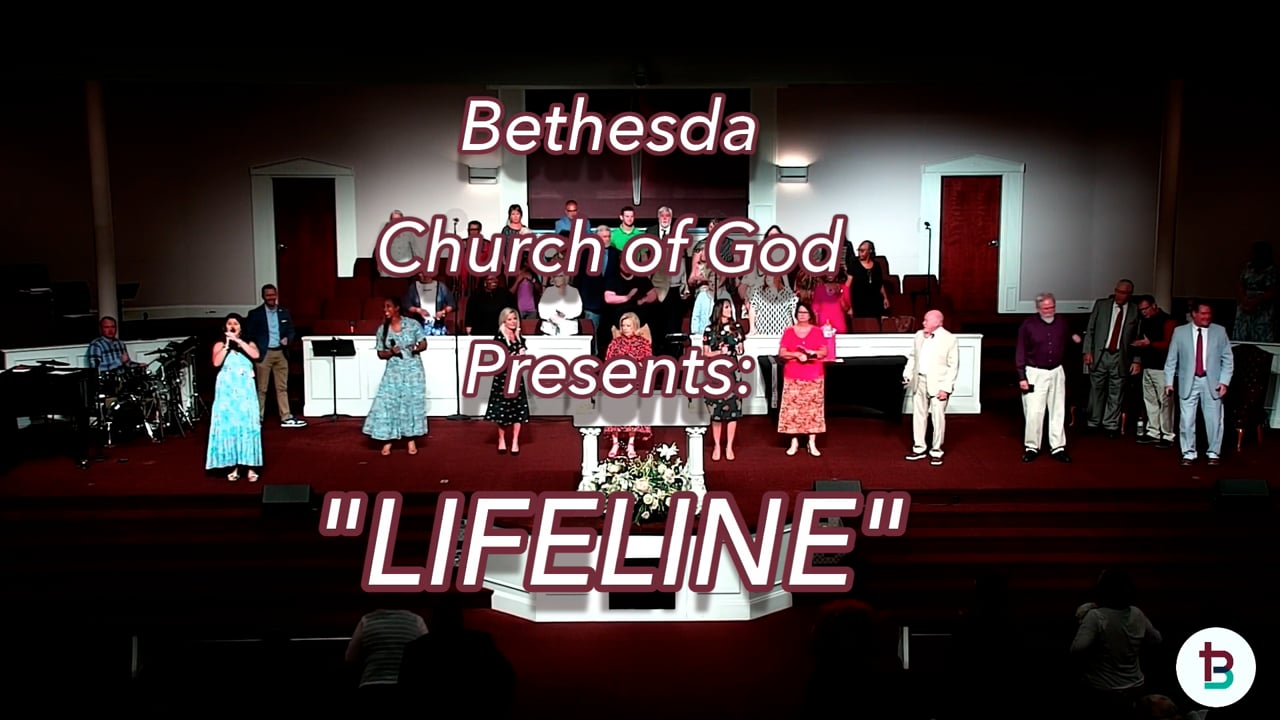 HONEY FROM THE ROCK: Bethesda Church of God