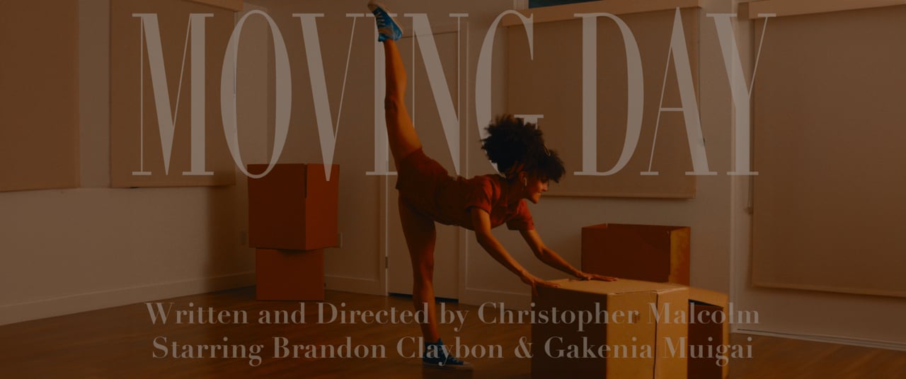 Film and Television - Christopher Malcolm - Los Angeles based Lifestyle ...