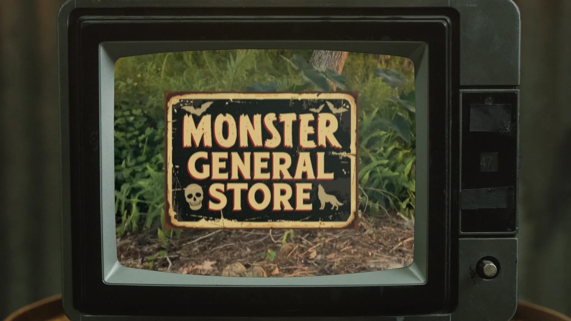 Monster General Store launches Super Monsters line with Dracula Vs