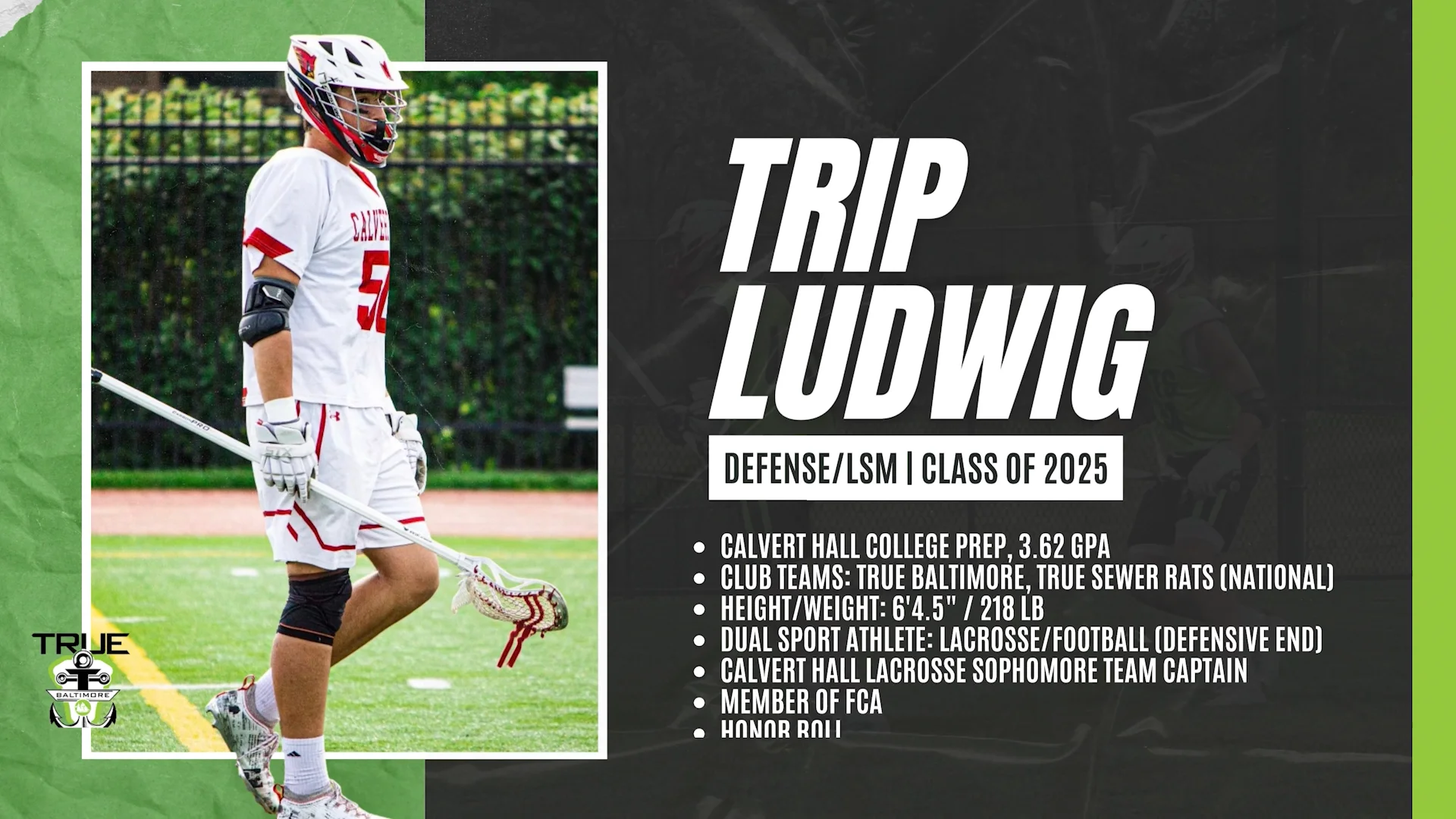 Ludwig Tournament 2025