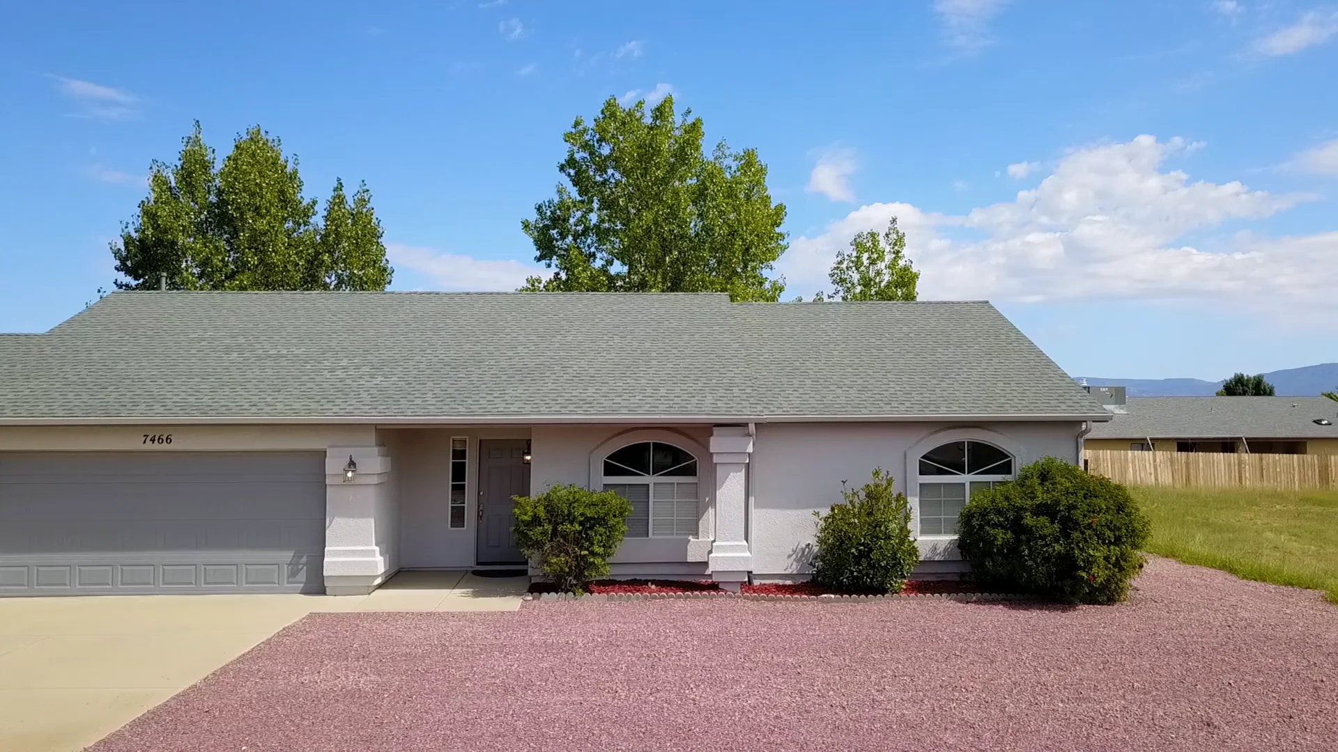 7466 E Grandview Dr Prescott Valley AZ on Vimeo