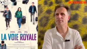 La Voie royale: interview de Frédéric Mermoud