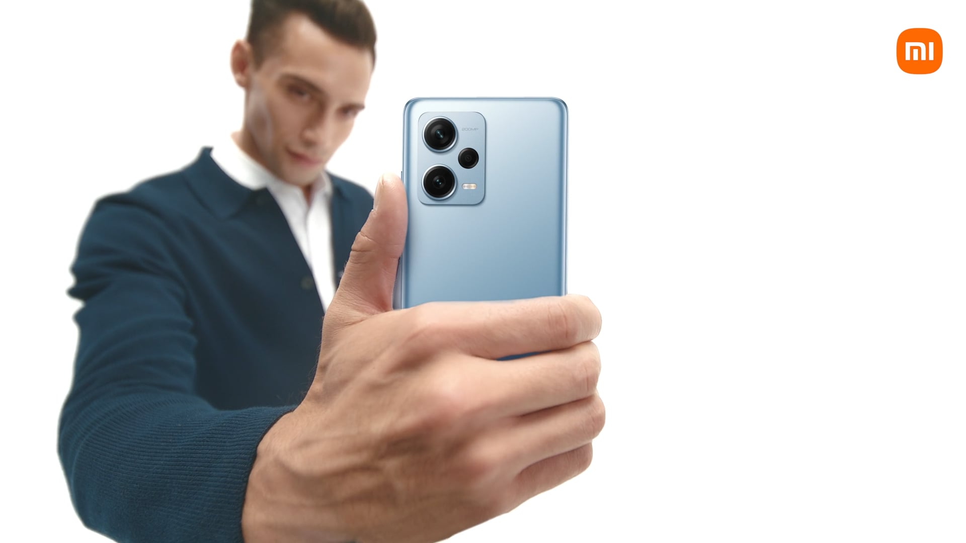 Redmi Note 12Pro TVC