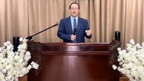 Restaurando los muros en el hogar - Pastor Jorge Preciado.