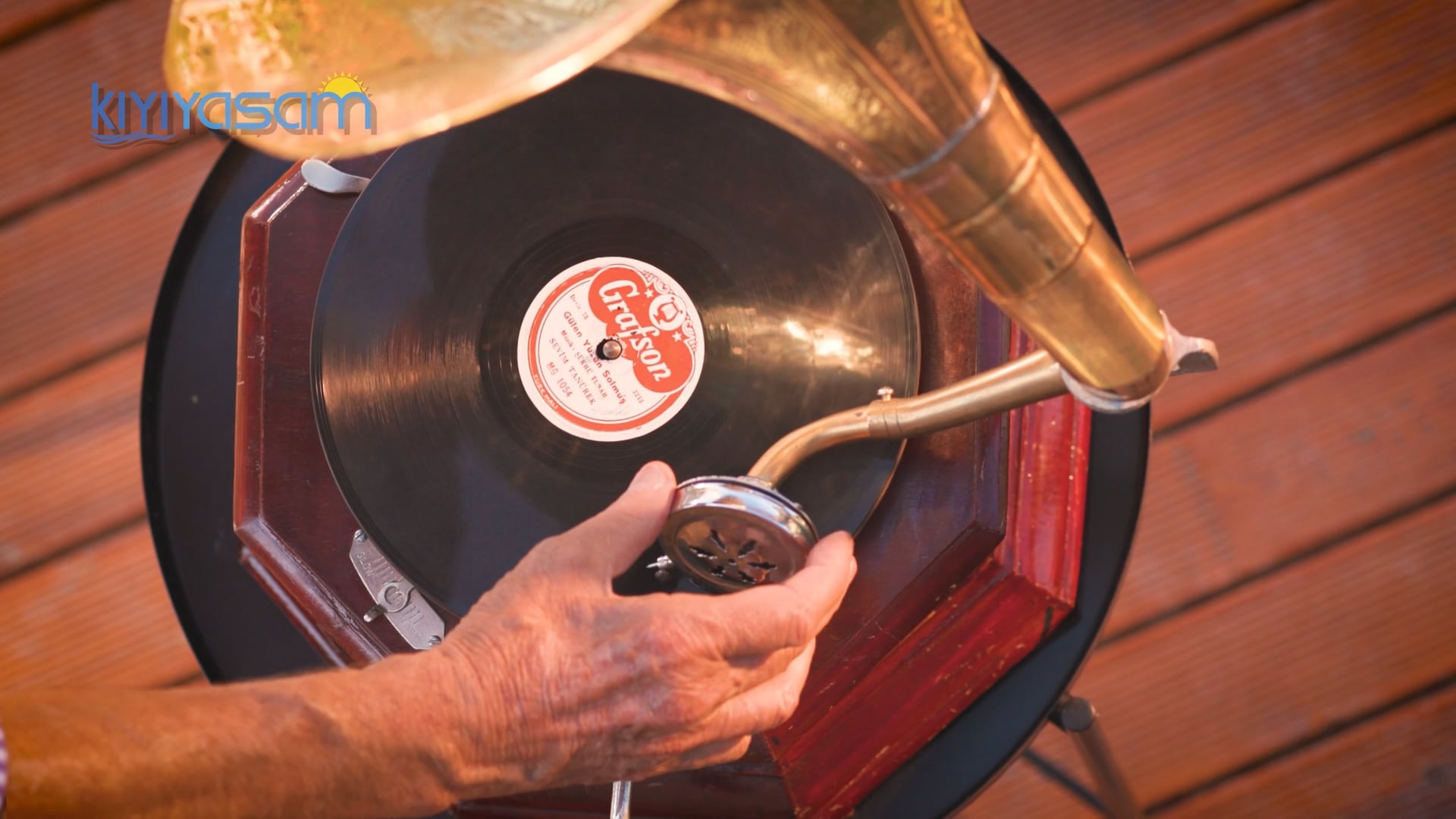 Kıyı Yaşam Tiny House Arazileri Reklam Filmi 2