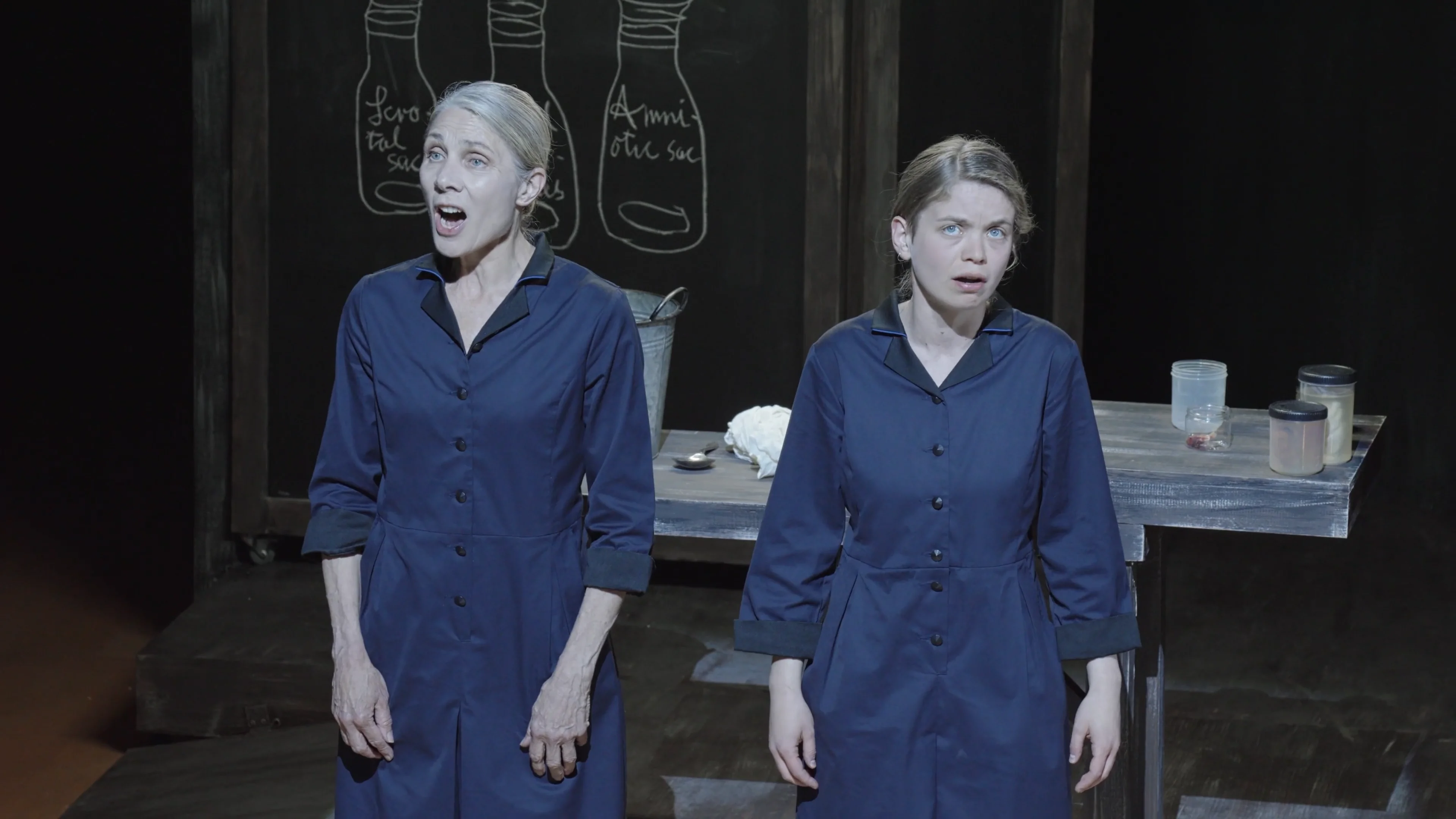 Sarah Angliss: how I built an opera from the bones of a real-life