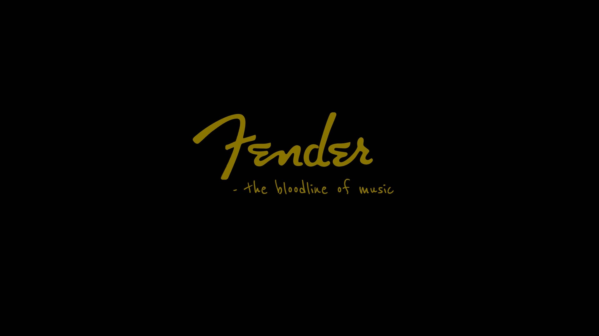 Open video