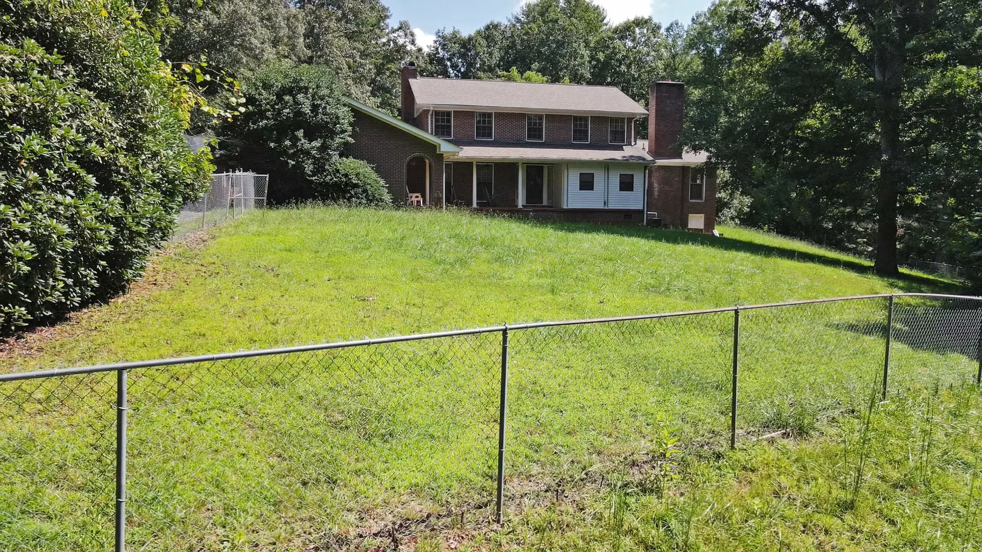 915 Hidden Lake Rd on Vimeo