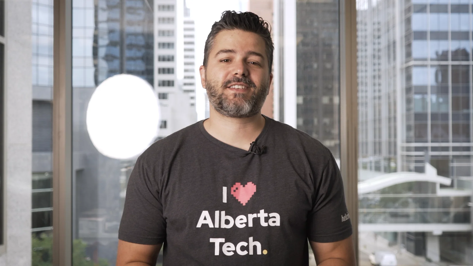 Long Calgary on Vimeo