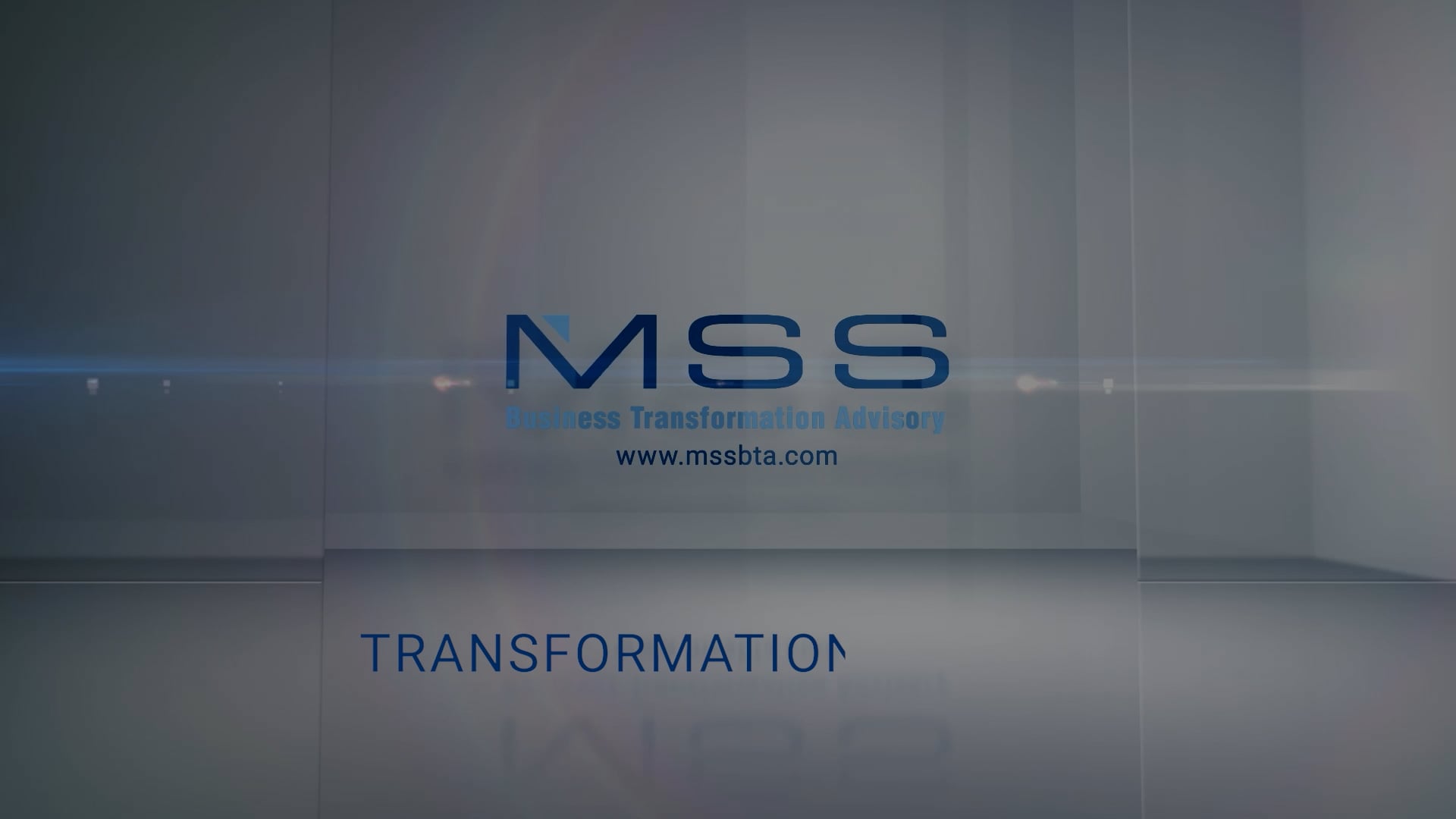 Do you have any words of wisdom for others preparing for a transformation