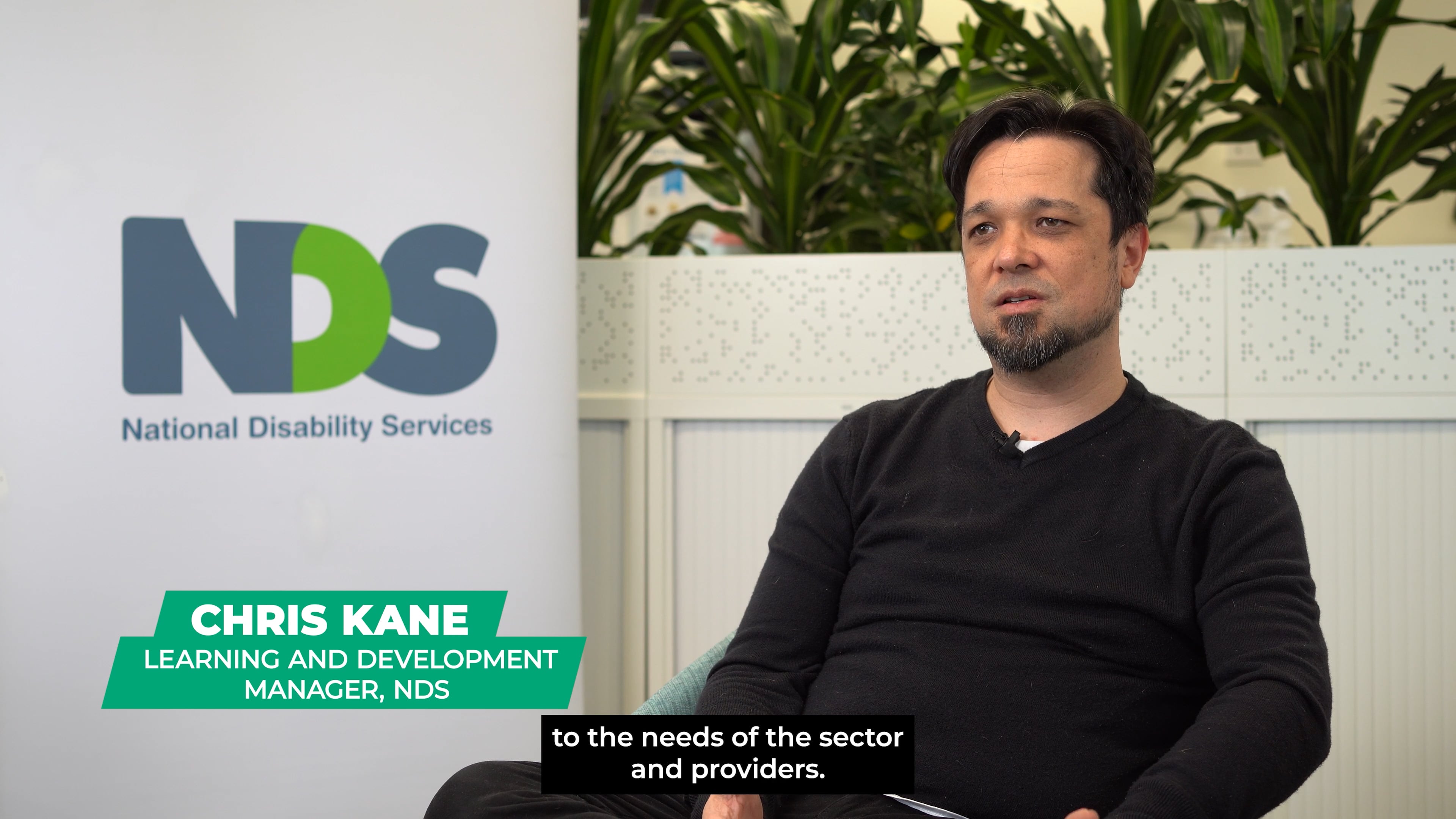 An Overview of NDS Workforce Essentials