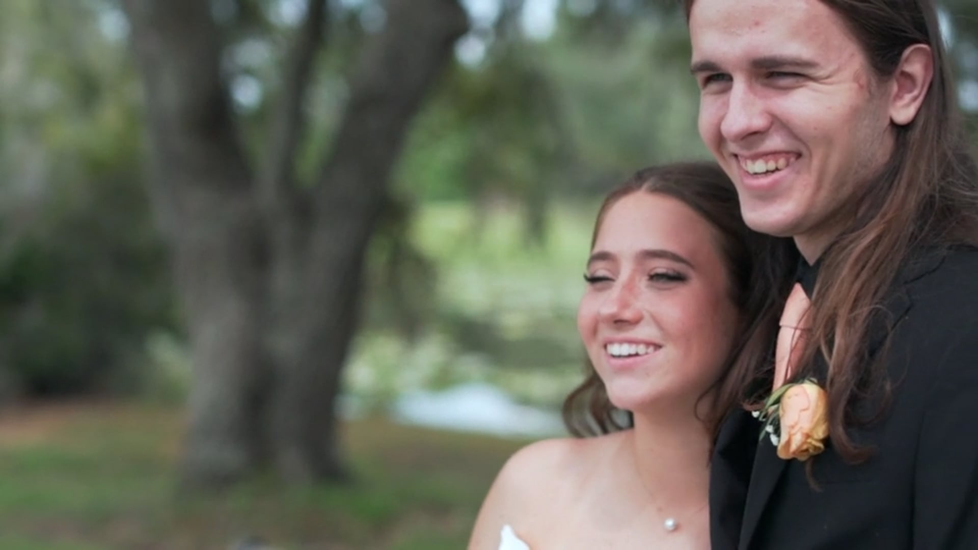 Urban Wedding