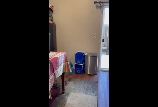 Spare Bedroom & Bathroom in Single Family Home Main Photo