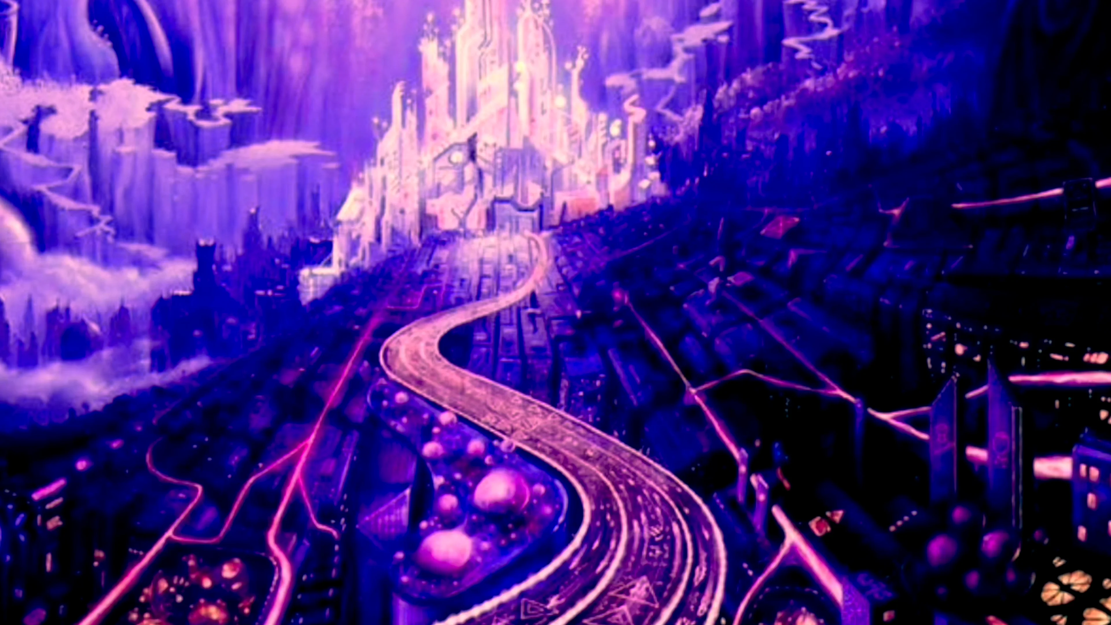 AIR DIVINATION CLASS 113 on Vimeo