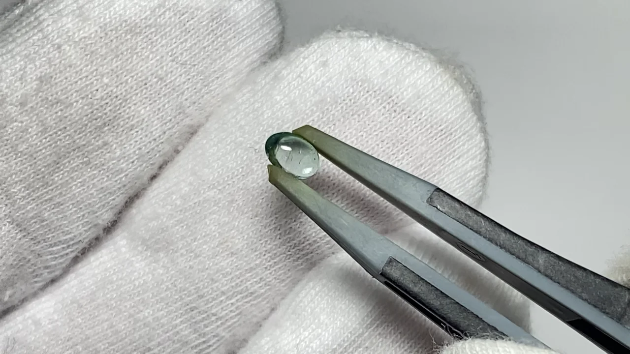 楽天市場】コーネルピン ルース 0.57ct【品質保証書/宝石鑑別