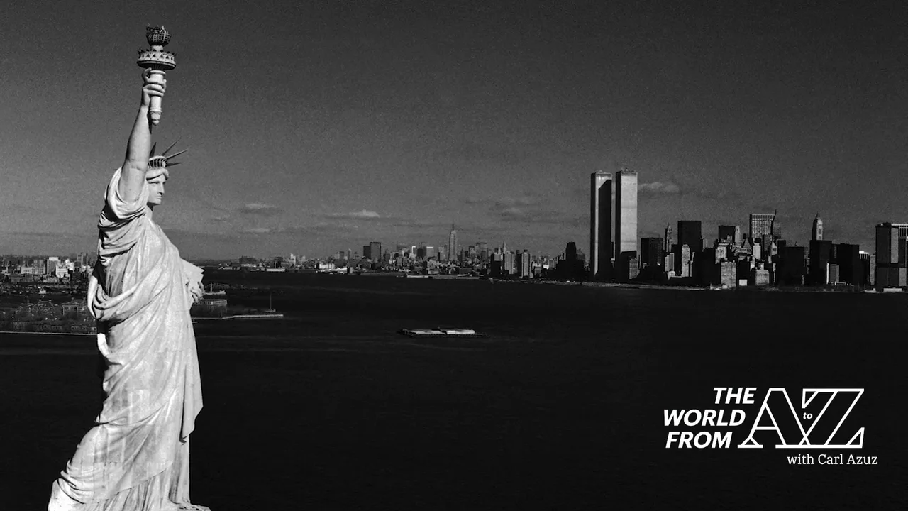 Remembering 9/11