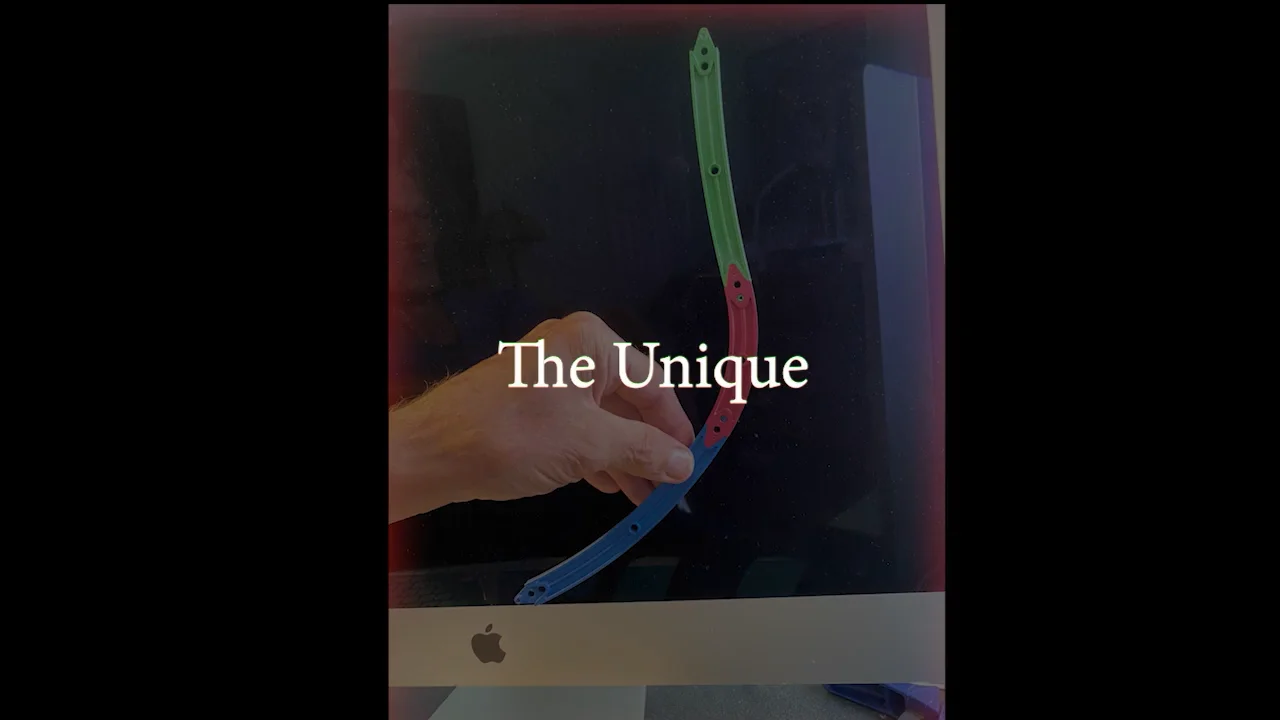 The Unique on Vimeo
