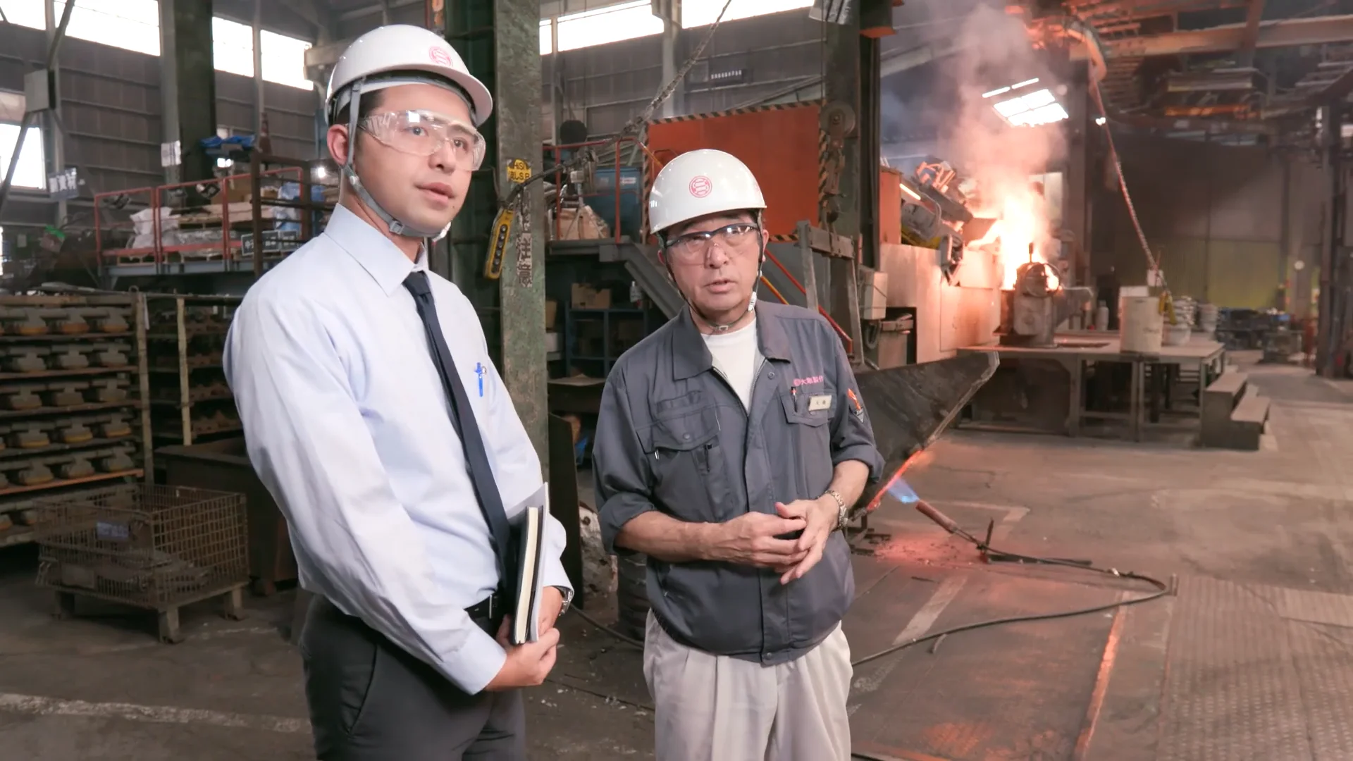 真実を求める姿が調査への協力を生む｜株式会社 帝国データバンク[TDB]