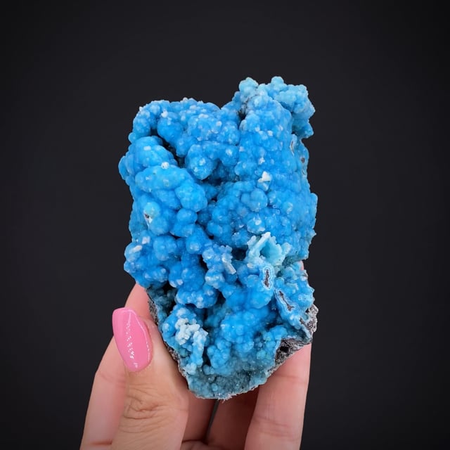 Hemimorphite