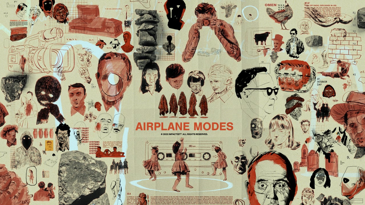Airplane Modes