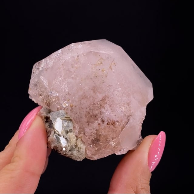 Morganite