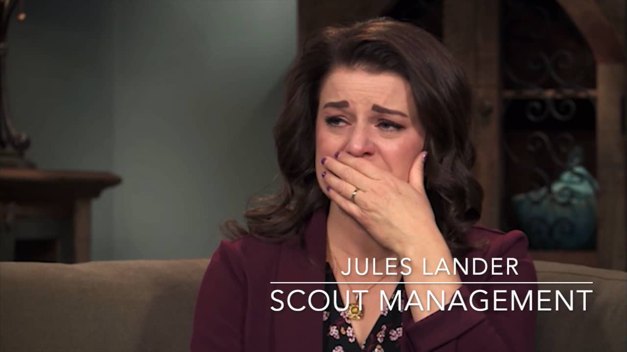 Jules lander sister wives tlc channel on vimeo