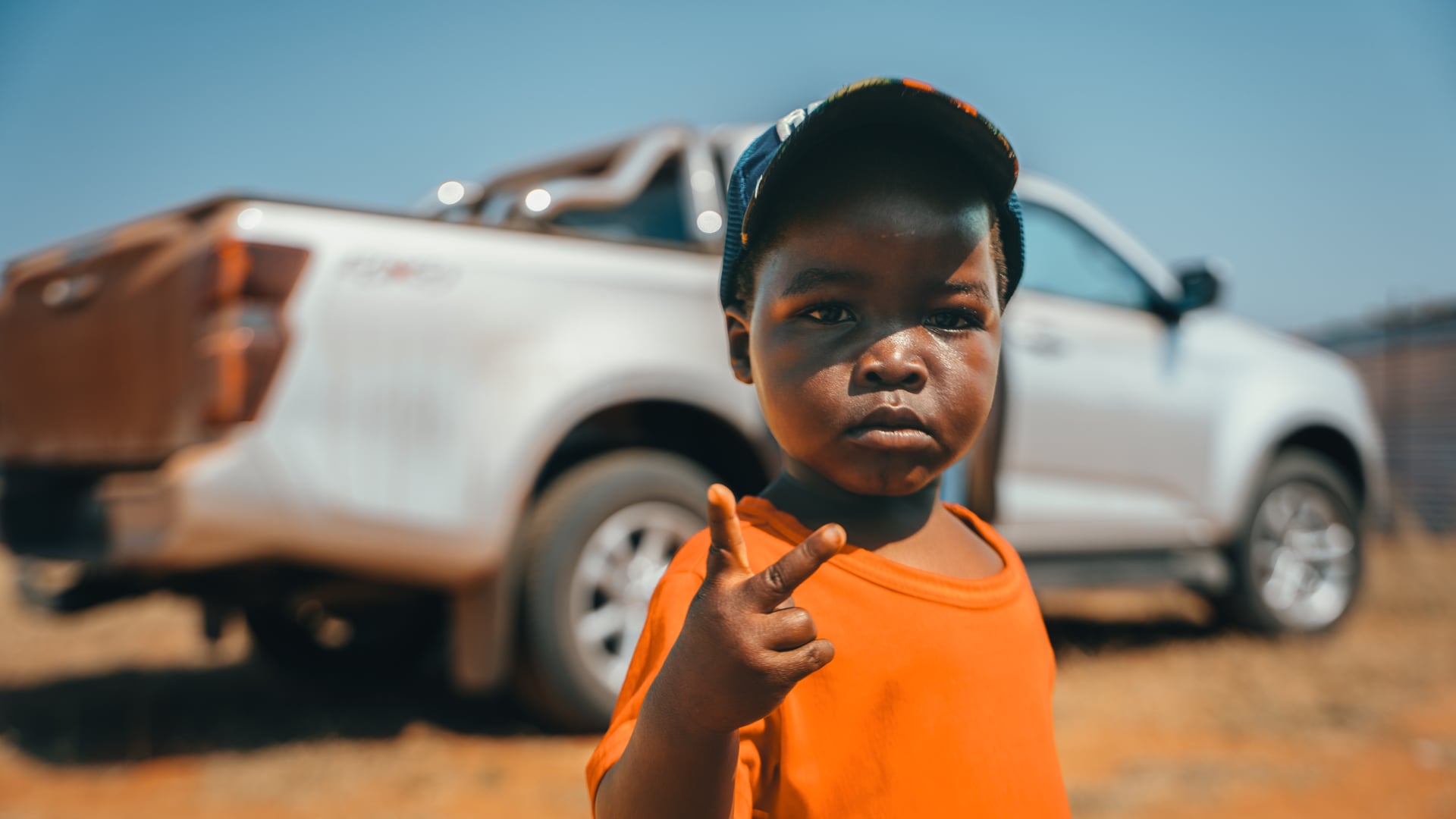 ISUZU // ikhaya lekhaya part three