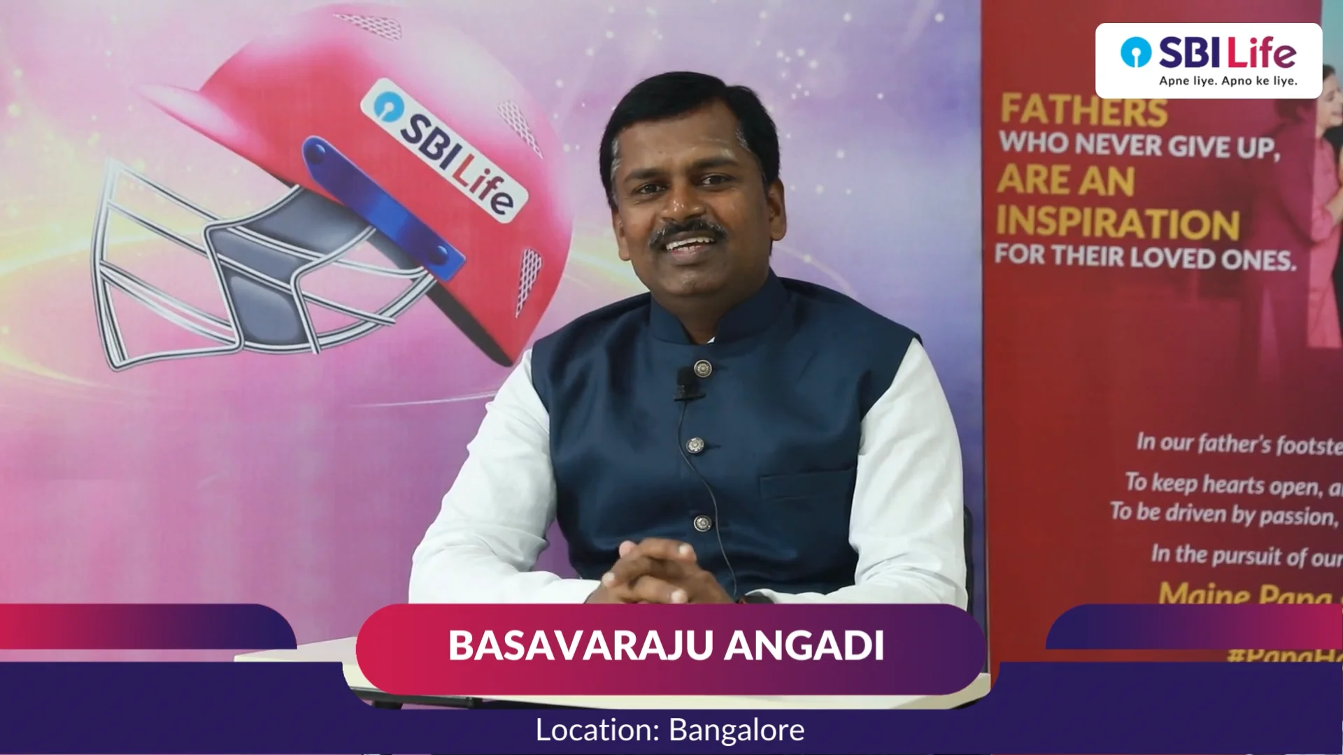 Basavaraju Angadi (Do you think this can be a good firm to become an ...