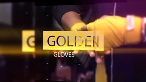 Bob Lynch | Golden Gloves