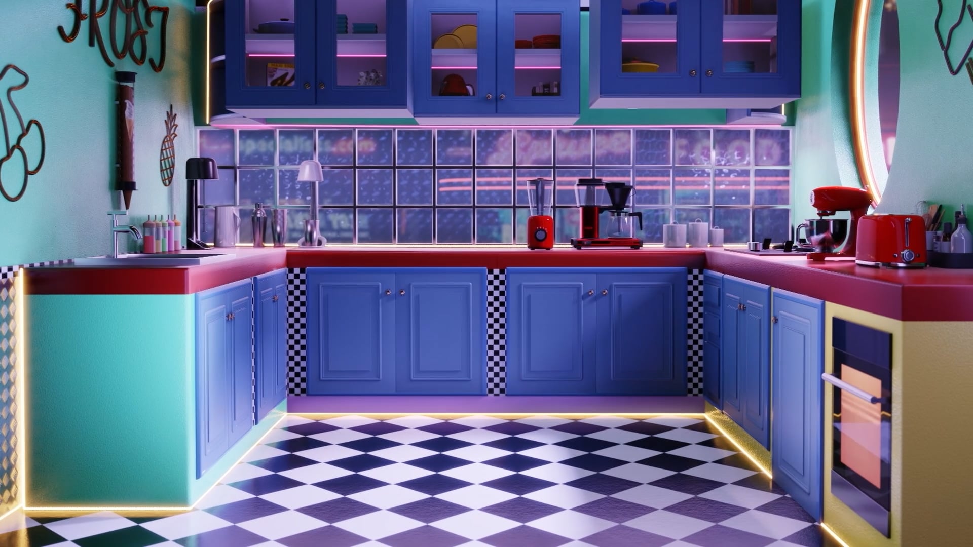 KING KITCHEN - Design. It. Yourself.