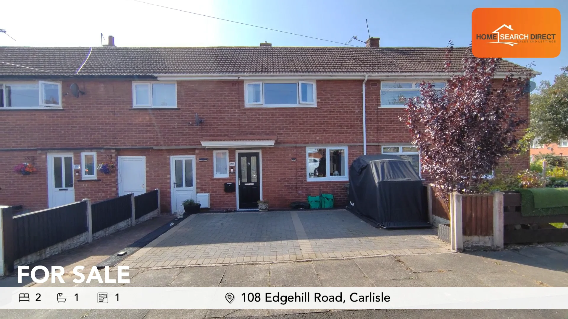 108 Edgehill Road, Carlisle on Vimeo