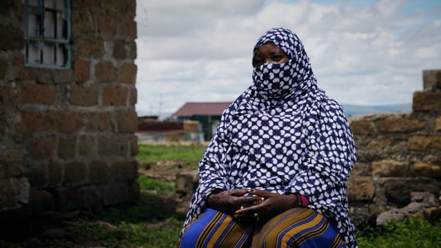 Worke's Witness: Christian Convert Testifies to God's help in East Africa Despite Violent Persecution