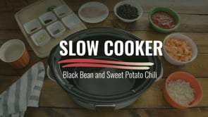 GHC | Crockpot Series I