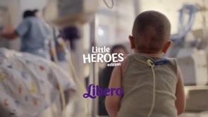 Our Little Heroes
