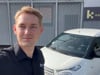 Video af Citroën C1 1,0 VTi Live 72HK 5d