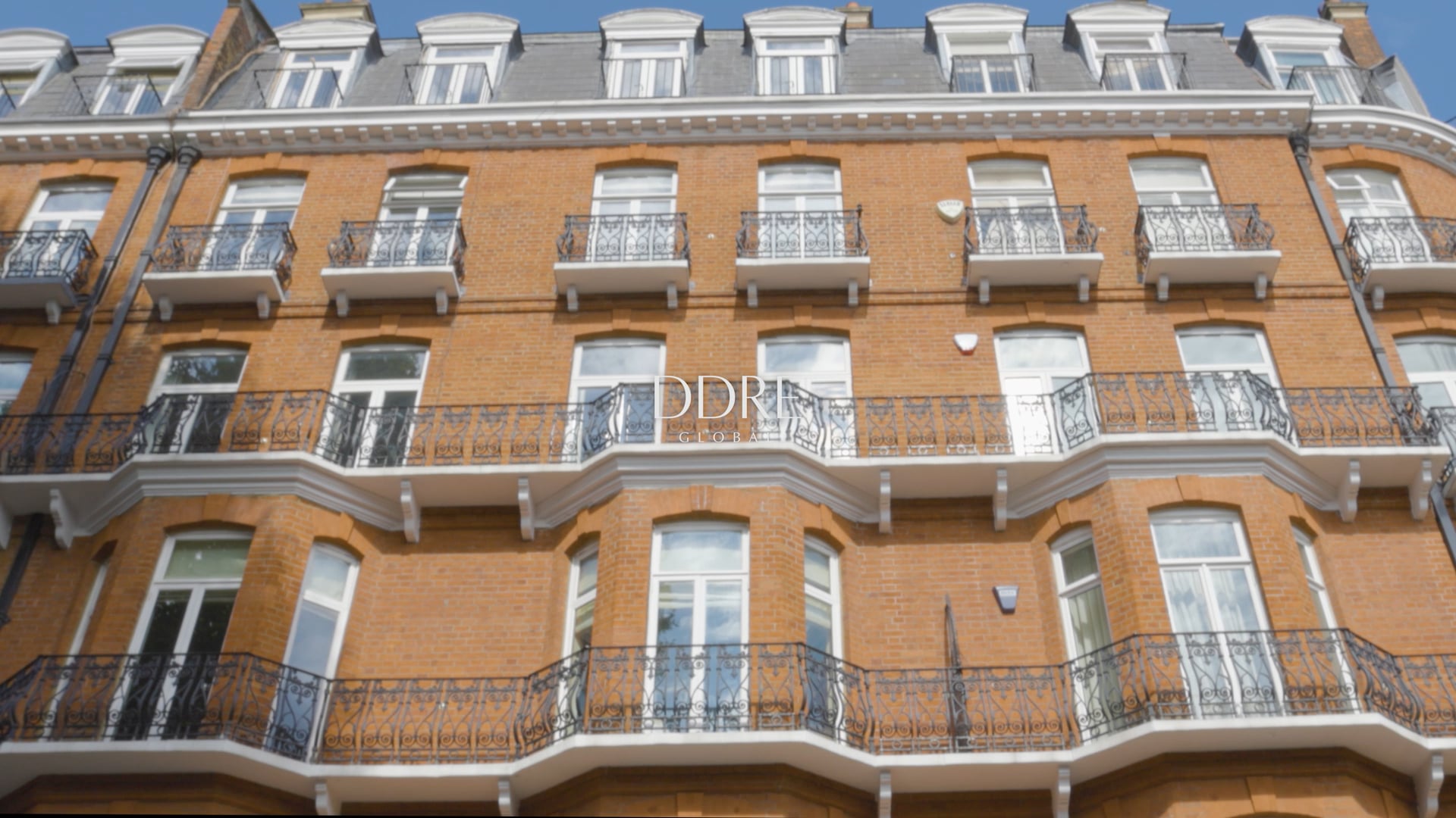 Drayton Gardens, London, SW10 | Luxury Real-Estate Property Video