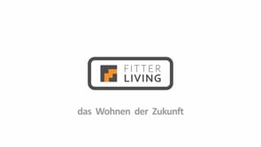 Imagevideo für Fitter Living