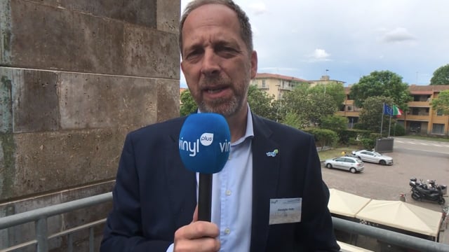 Why Apply for a VinylPlus® Supplier Certificate?