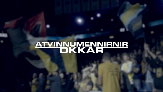 TV & Film – Atlavík